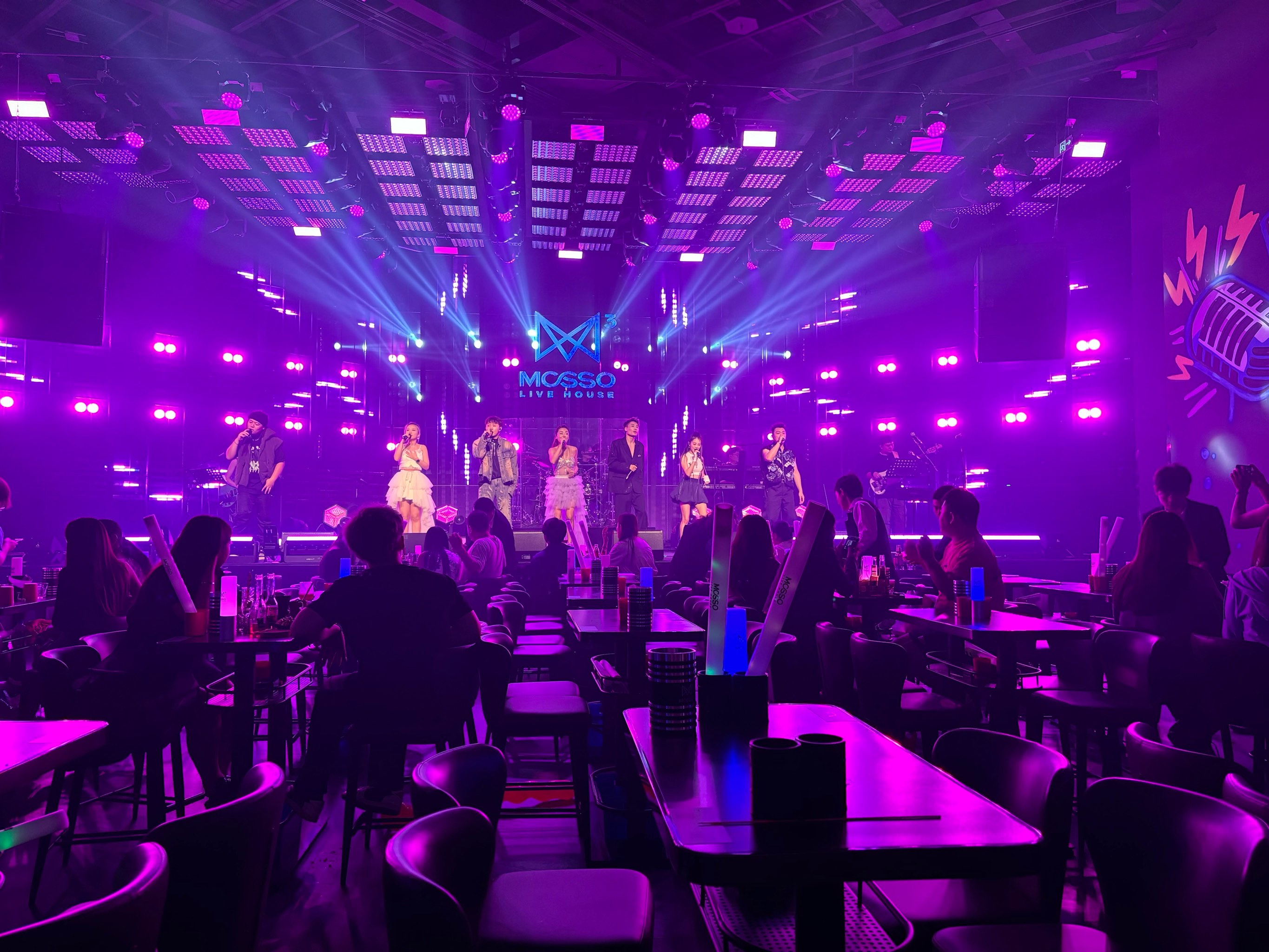 柳州商务ktv高端舒适聚会首选-鱼峰区ktv预定